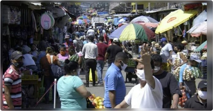 mercados capitalinos mercados capitalinos