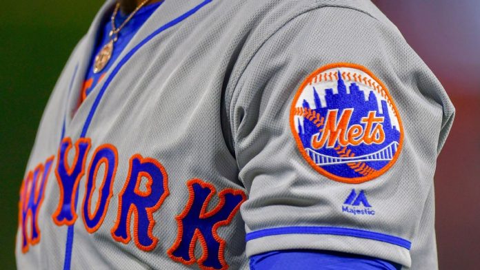 MLB MLB