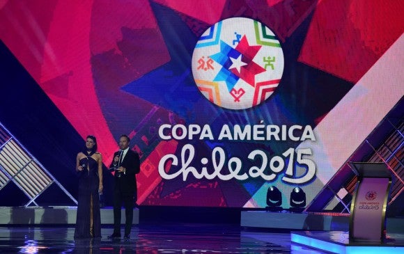 Copa América-