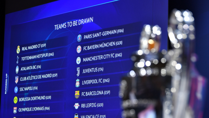 UEFA UEFA