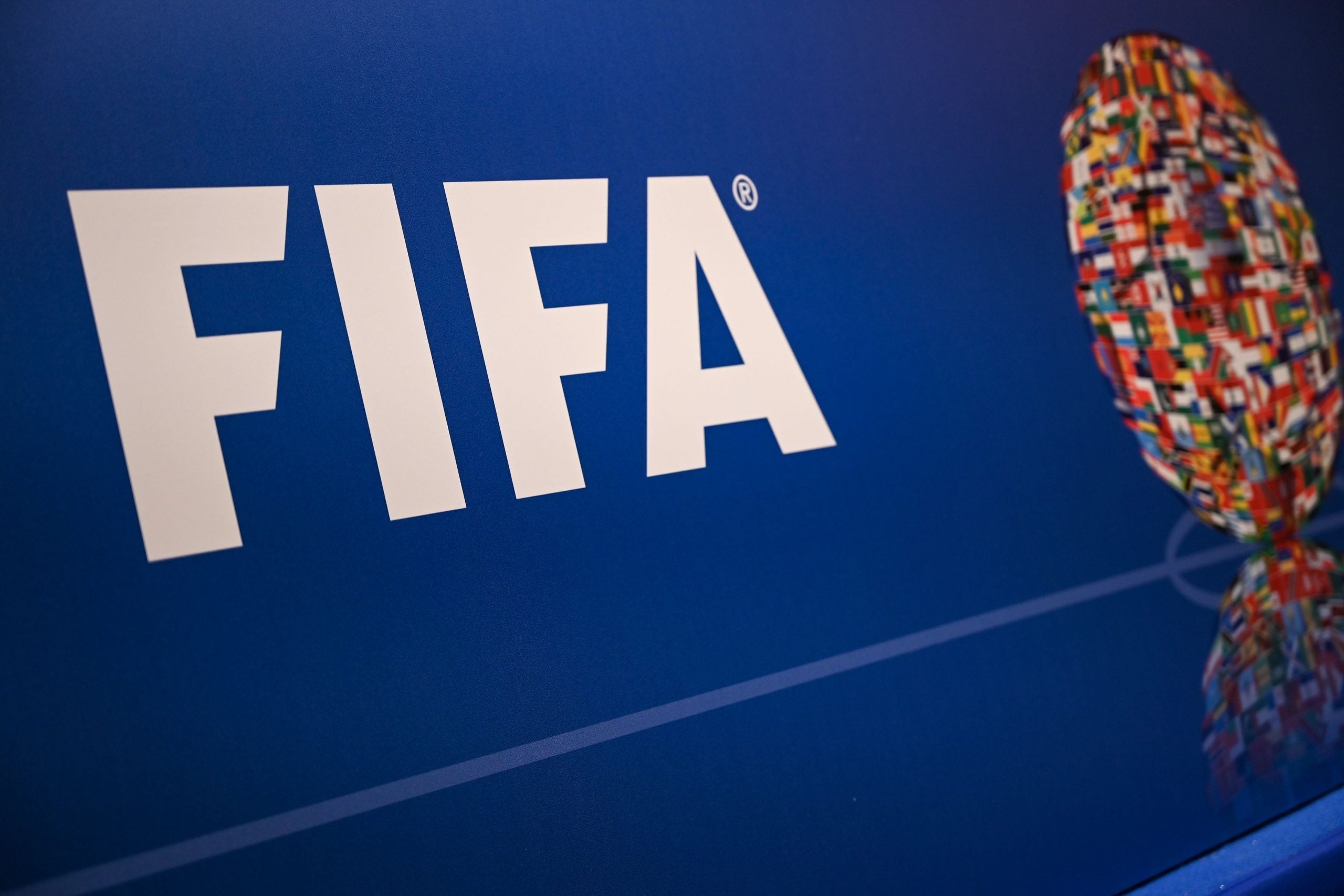 La nueva regla de la fifa ante la pandemia de covid 19