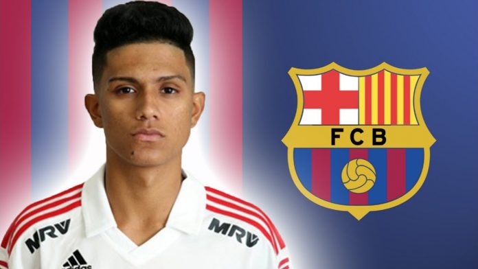 Barca Barca