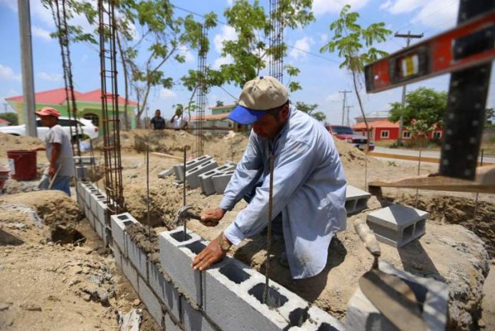 sector construcción sector construcción