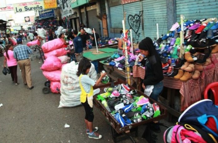 mercados mercados