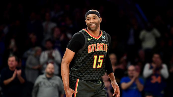 NBA NBA