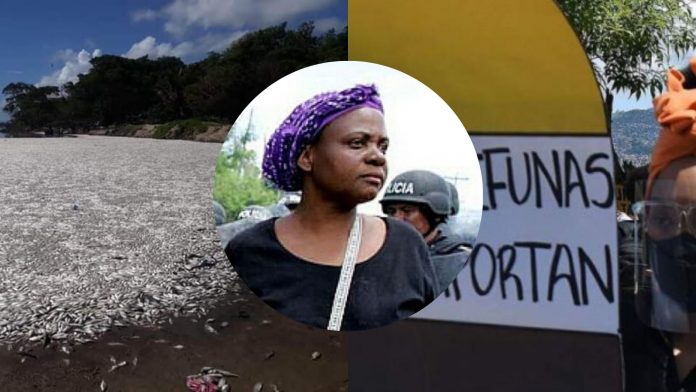 Garífuna Garífuna