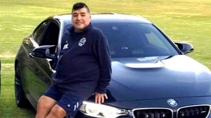 BMW BMW