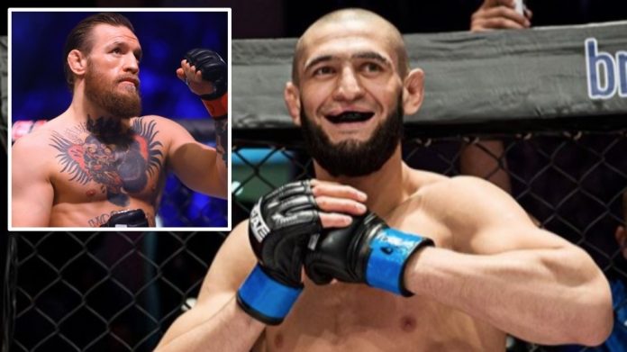 UFC UFC
