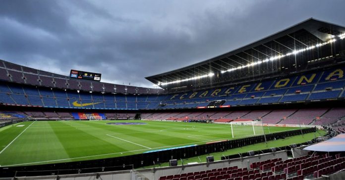 FCB FCB