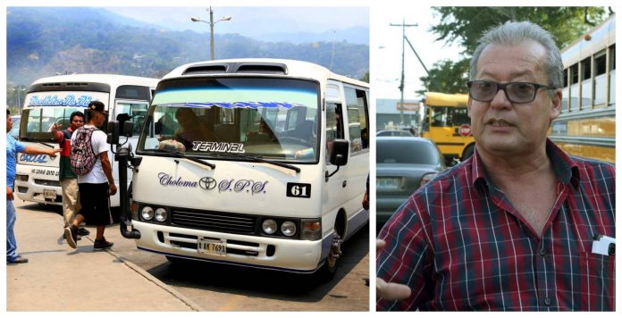 sector transporte sector transporte