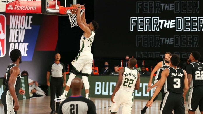 NBA NBA