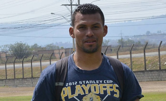 Gerson Argueta Gerson Argueta