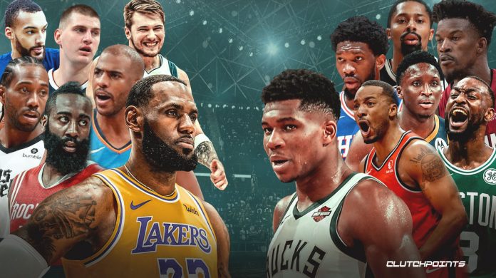 NBA NBA
