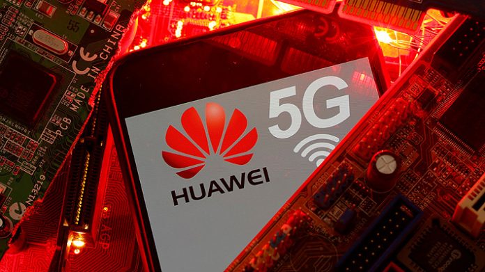 Huawei 5G