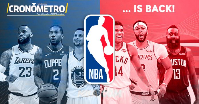 NBA NBA