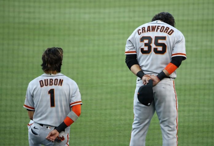 MLB MLB