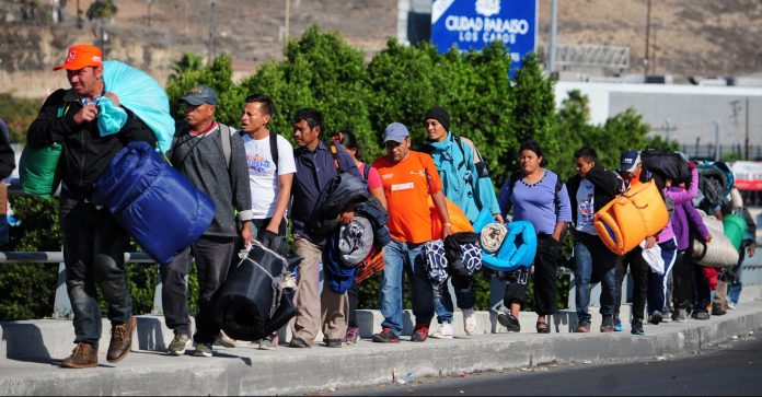tercer país seguro tercer país seguro