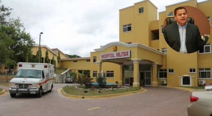 Hospital Hospital