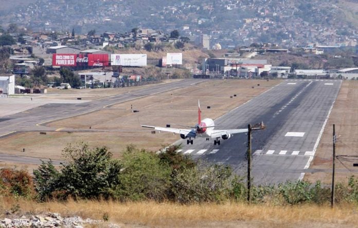 Aeropuertos de honduras Aeropuertos de honduras