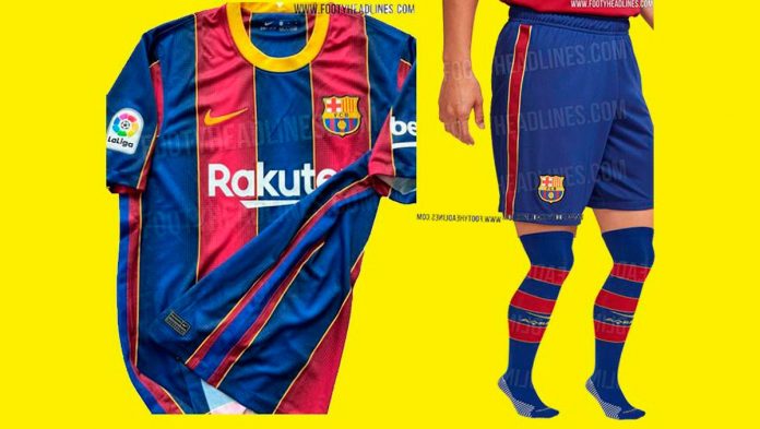 FCB FCB