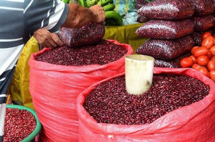 frijoles frijoles