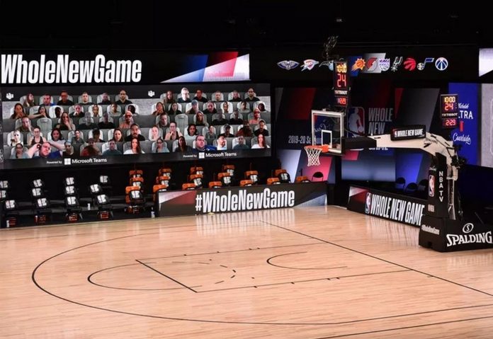 NBA NBA
