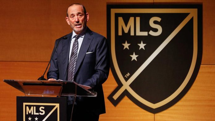 MLS MLS