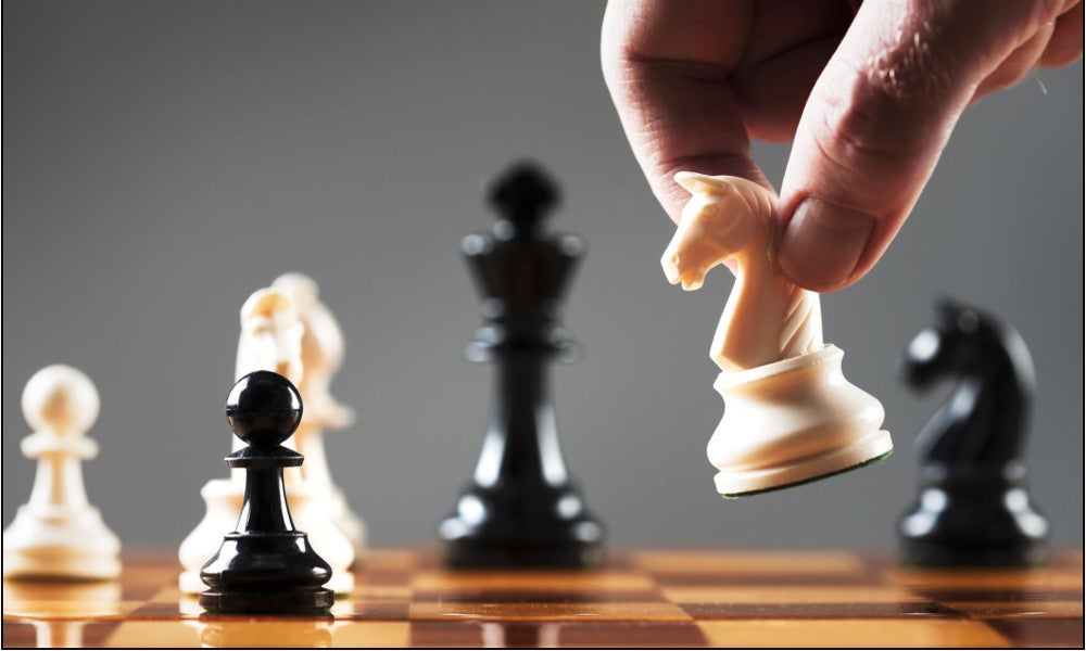 El ajedrez digital: una nueva guerra psicológica
