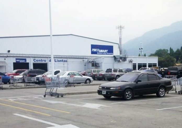 pricesmart pricesmart