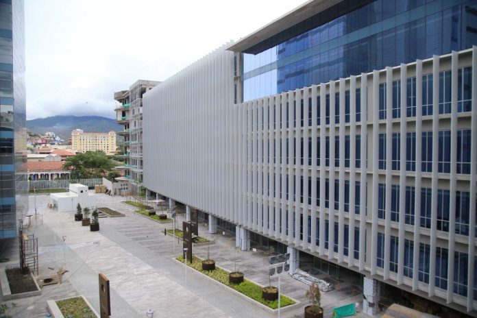 Centro Cívico Centro Cívico