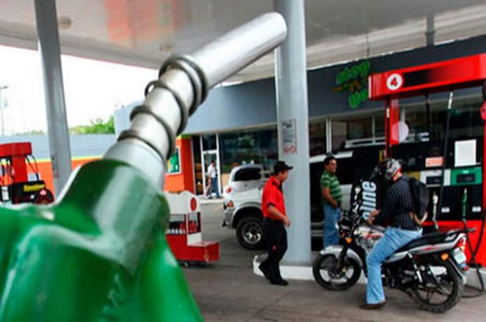combustibles combustibles