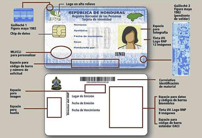 Rnp Estos Son Los Pasos Para Solicitar La Nueva Tarjeta De Identidad