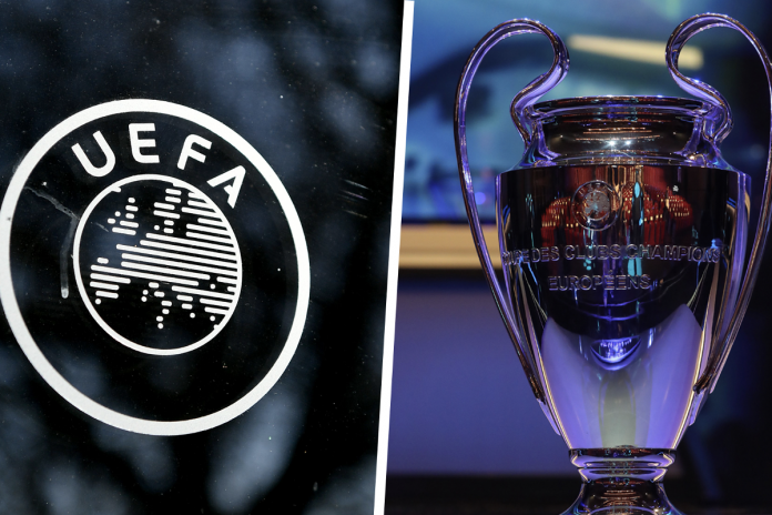 UEFA UEFA