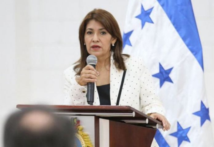ocupación de hospitales en honduras ocupación de hospitales en honduras