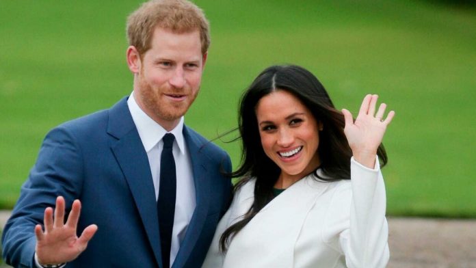 harry y meghan harry y meghan