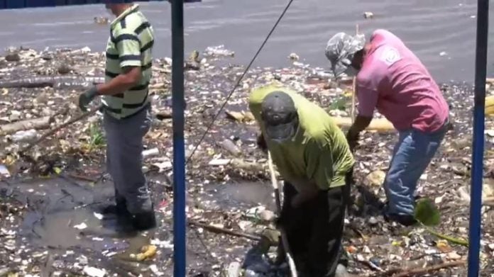 Basura de Guatemala Basura de Guatemala