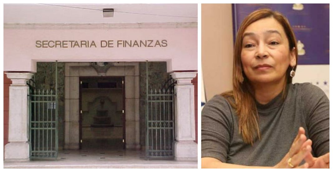 presupuesto general 2021
