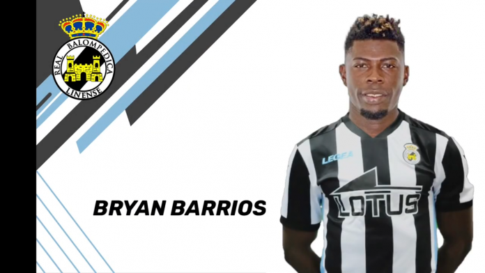Barrios Barrios