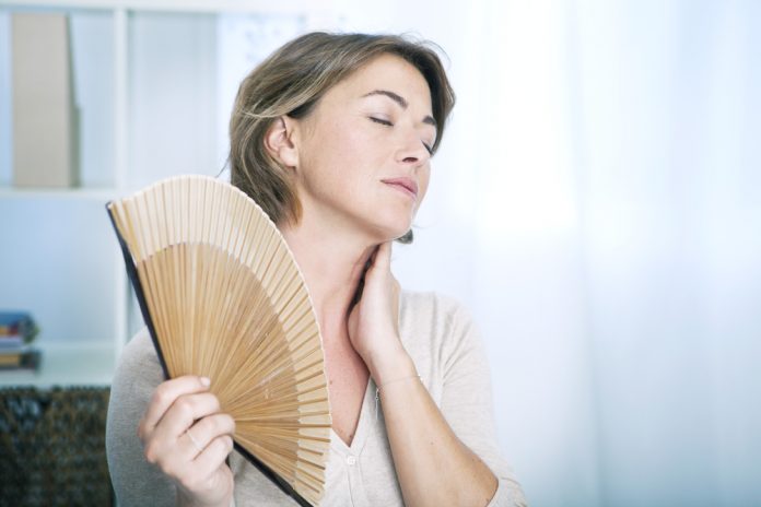 menopausia menopausia