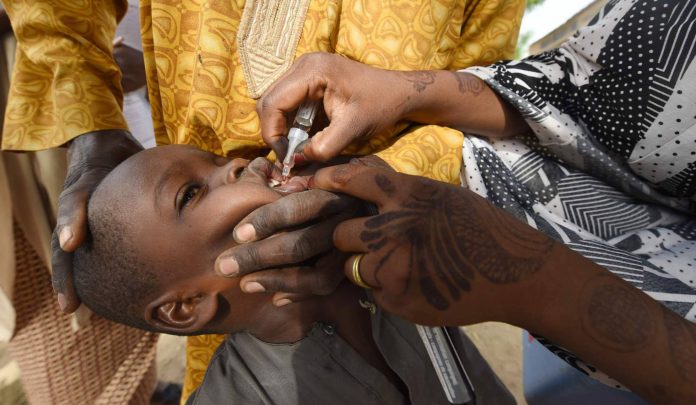 La Polio