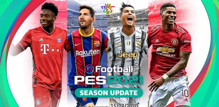 PES PES