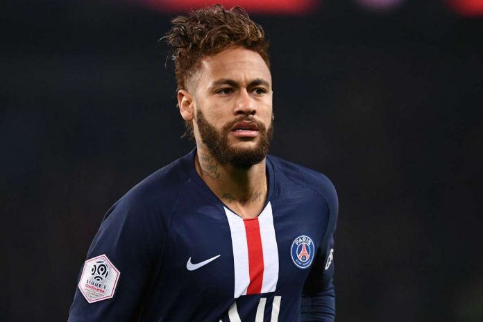 Neymar Neymar