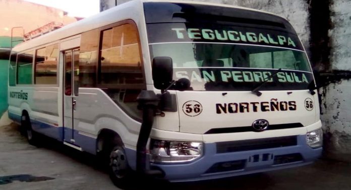 transporte interurbano transporte interurbano