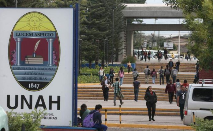 tercer periodo de la unah tercer periodo de la unah