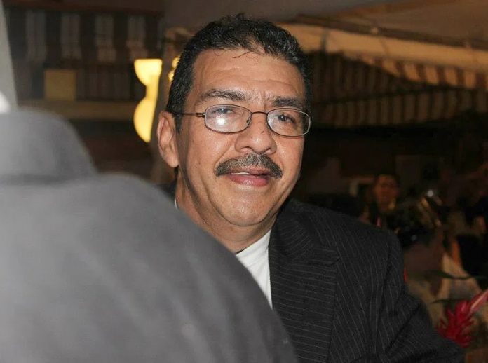 Óscar Durón Óscar Durón