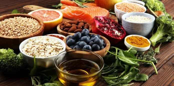 alimentos alimentos