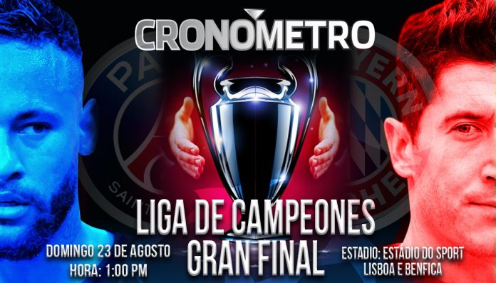 Champions League Champions League