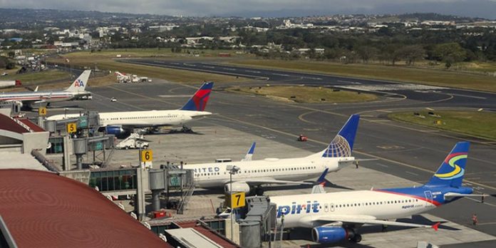 insep administrará aeropuertos de honduras insep administrará aeropuertos de honduras