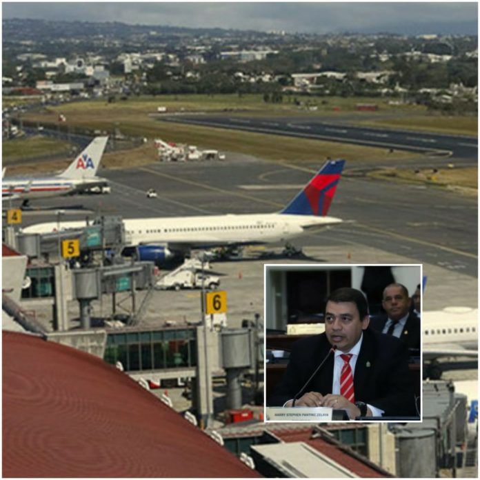 aeropuertos en manos del gobierno aeropuertos en manos del gobierno