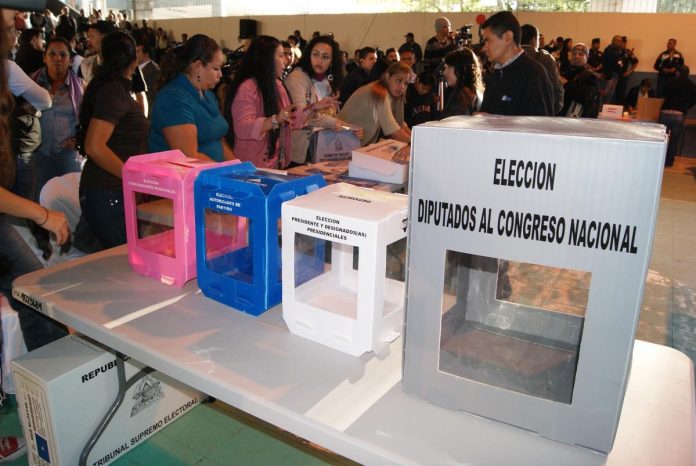 RNP nuevo censo electoral RNP nuevo censo electoral